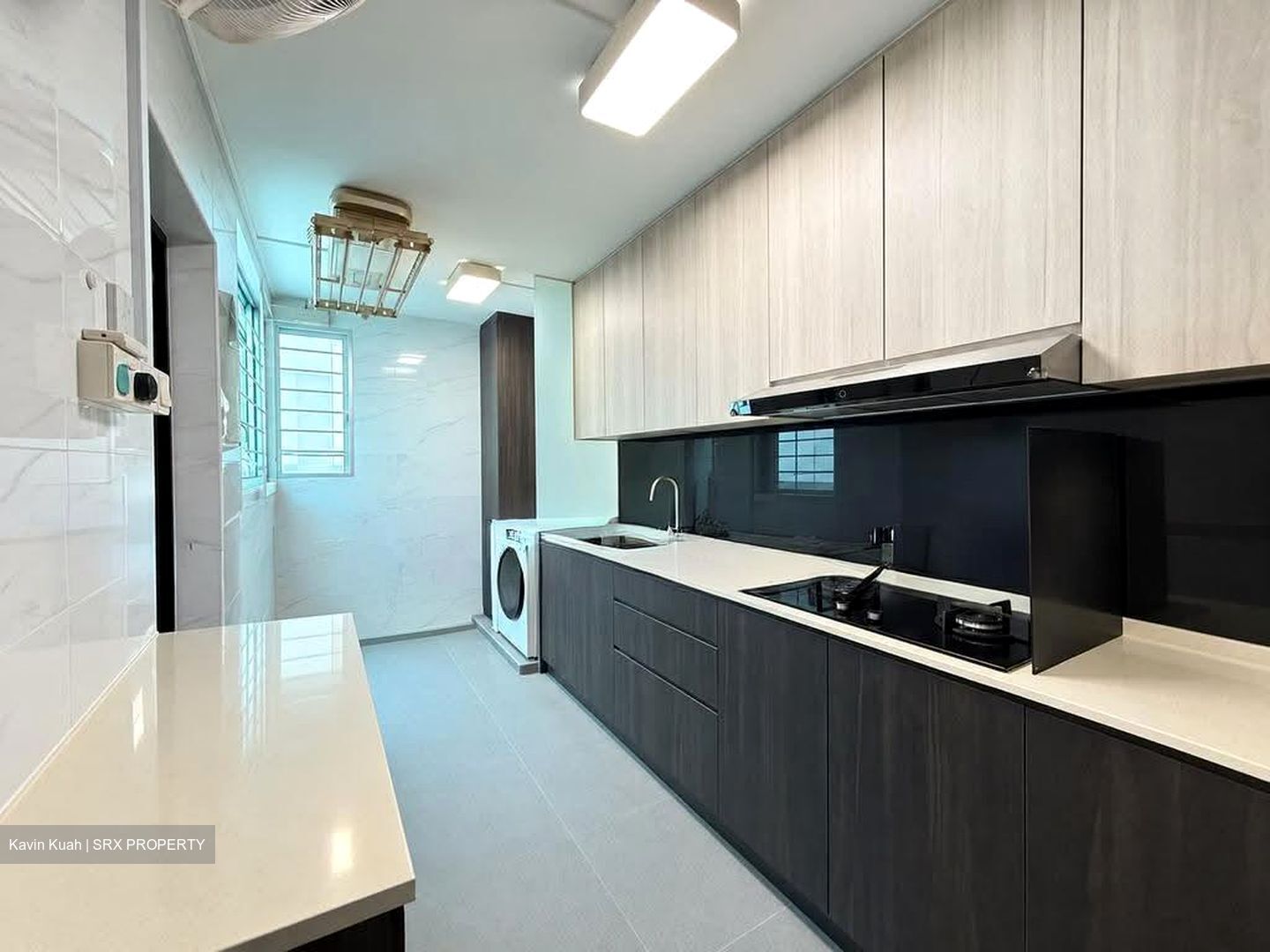 Blk 185 Edgefield Plains (Punggol), HDB Executive #635578861